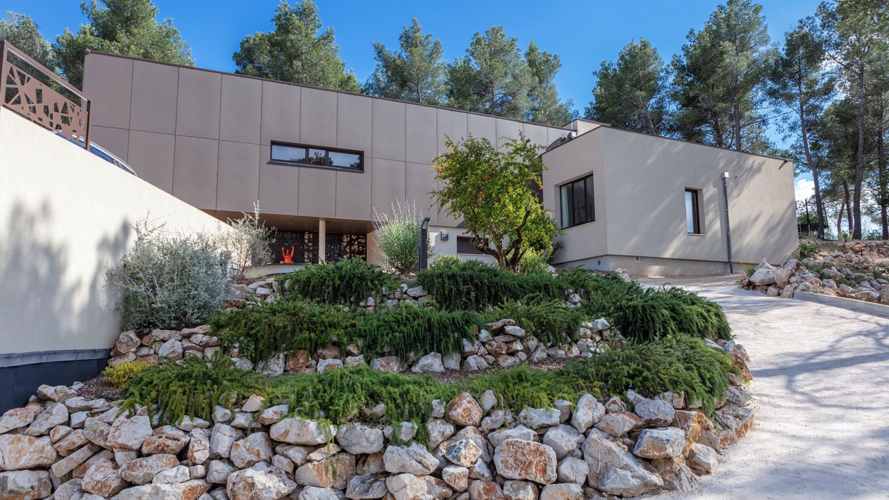 Photo of Outdoor in Gemenos