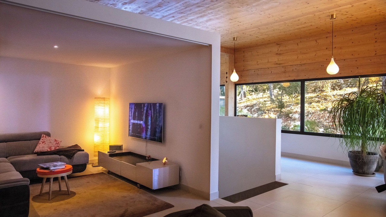 Photo of Livingroom in Gemenos