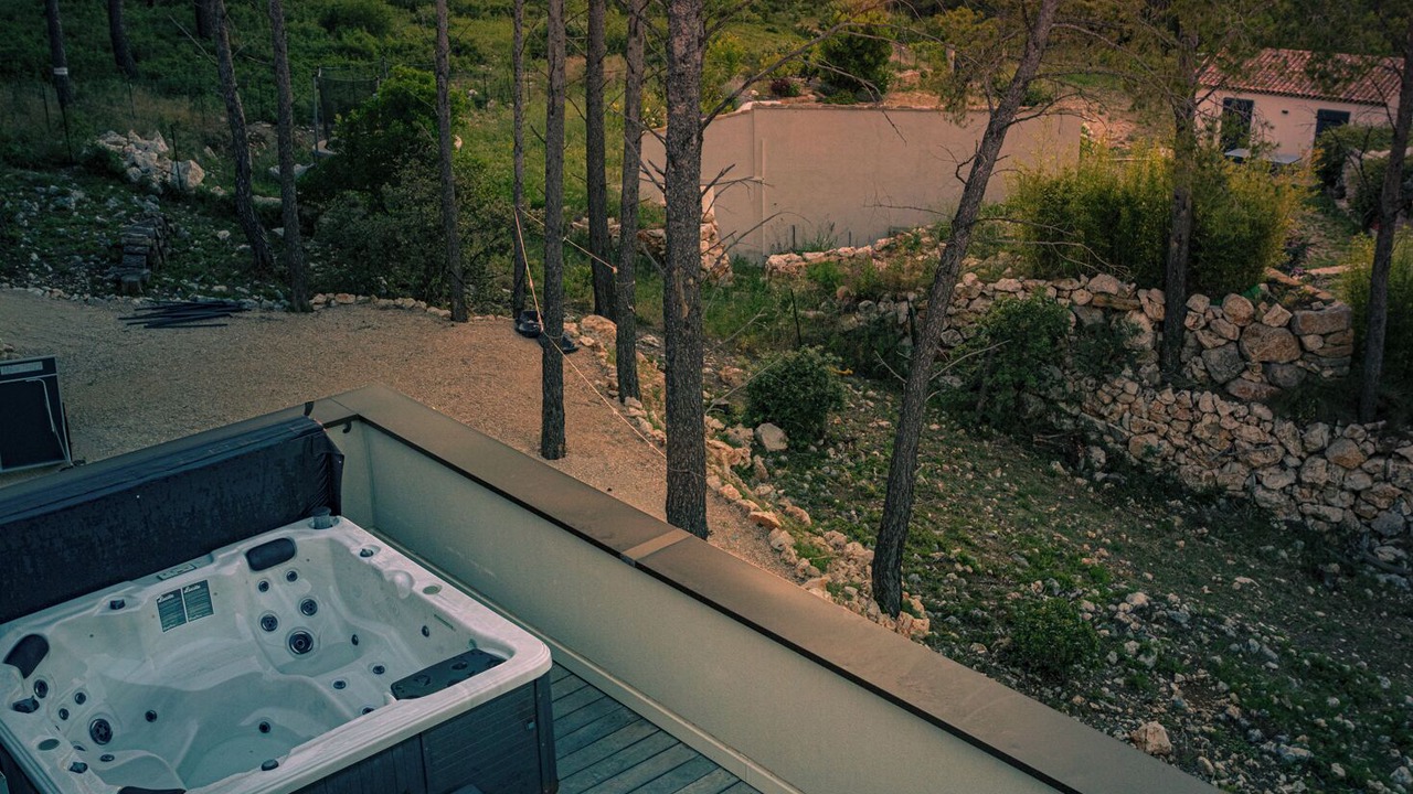 Photo of Patio Balcony in Gemenos