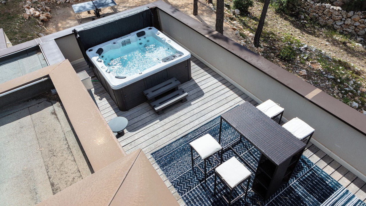 Photo of Patio Balcony in Gemenos