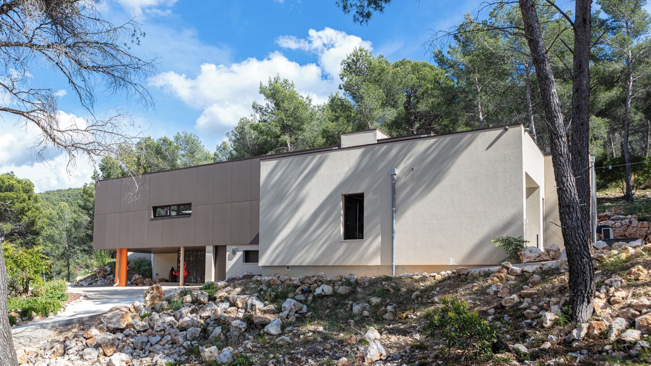 Photo of Outdoor in Gemenos