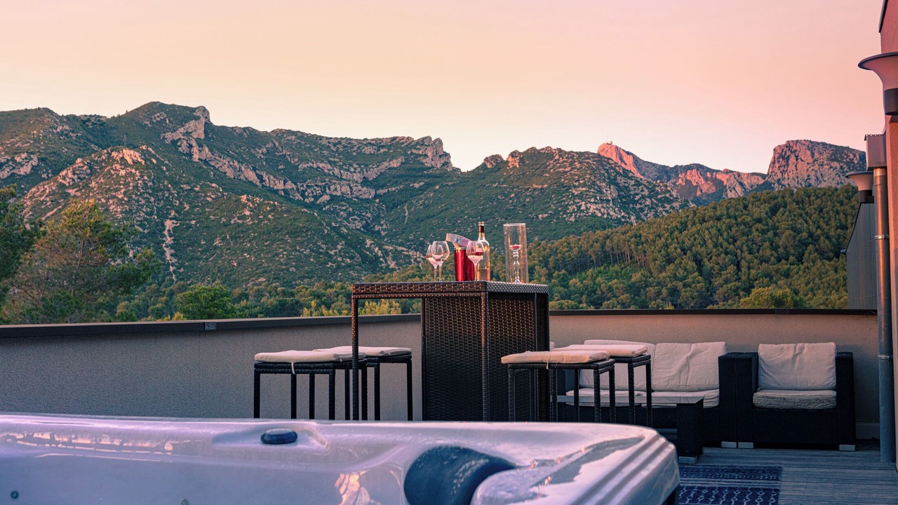 Photo of Outdoor in Gemenos