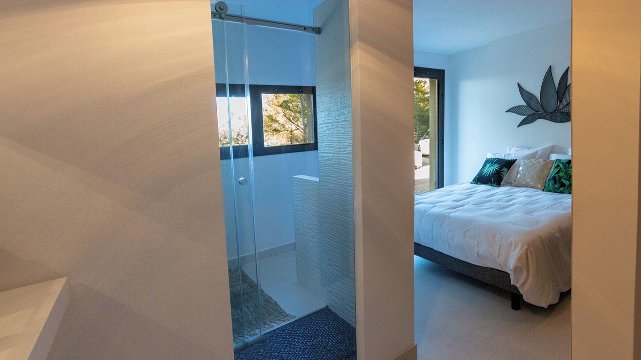 Photo of Bedroom in Gemenos