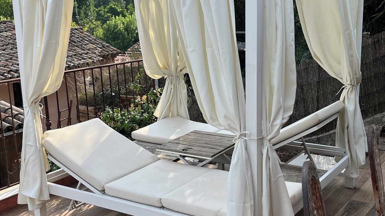 Photo of Patio Balcony in Auribeau-sur-Siagne