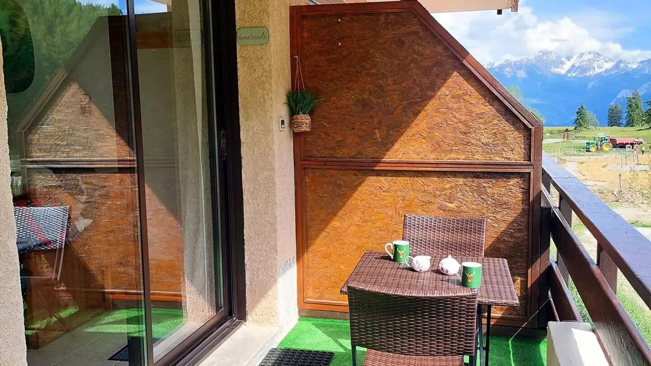 Photo of Outdoor in Reallon