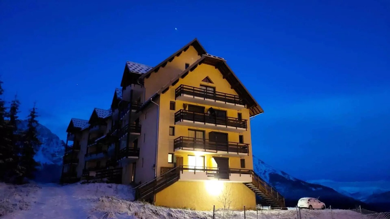 Photo of Outdoor in Reallon
