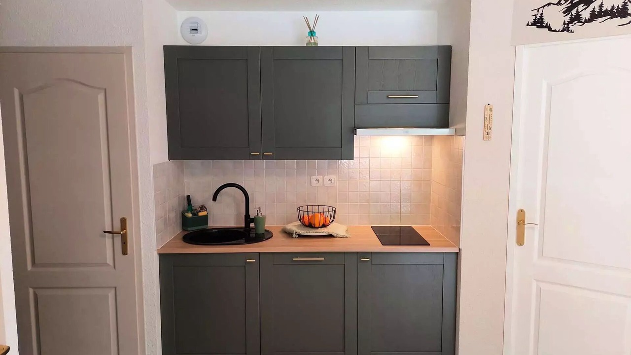 Photo of Kitchen in Reallon