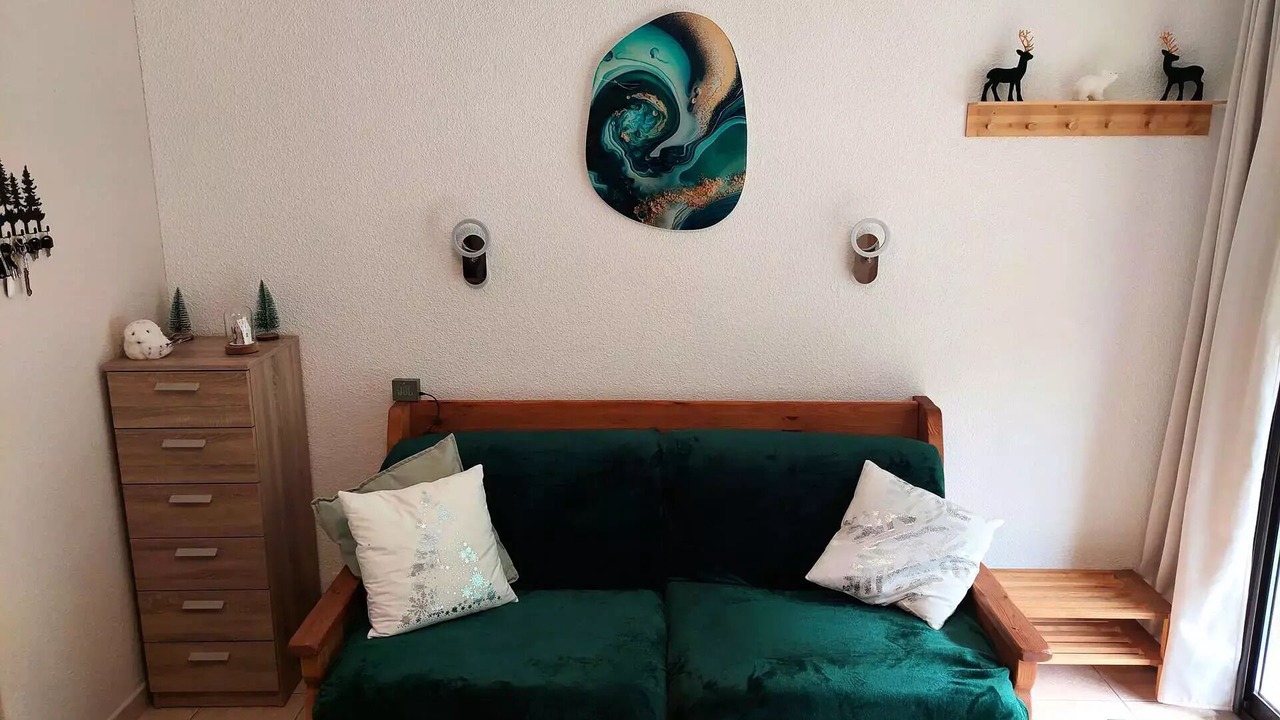 Photo of Livingroom in Reallon