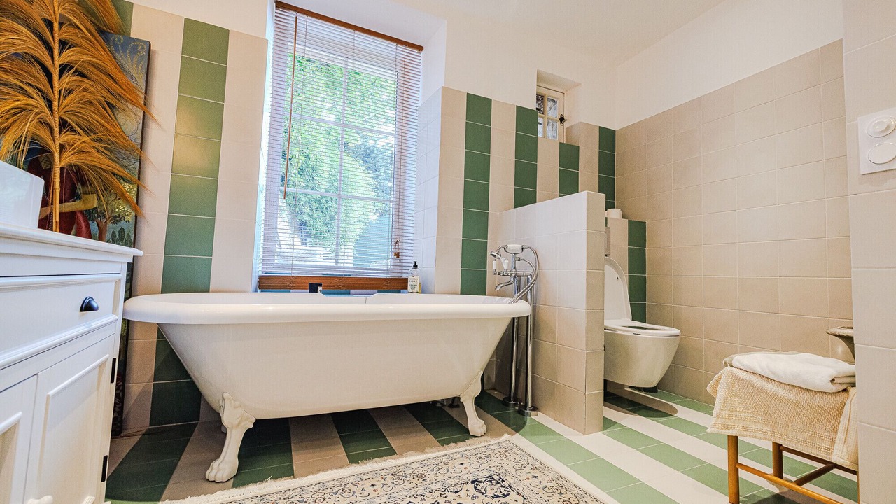 Photo of Bathroom in Tourrettes-sur-Loup