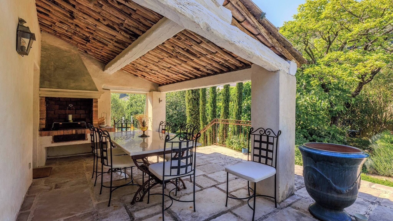 Photo of Outdoor in Tourrettes-sur-Loup