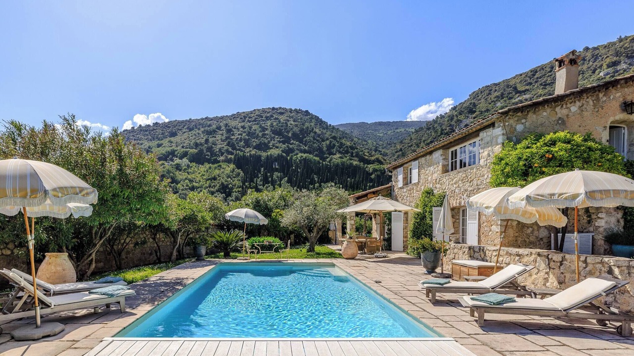Photo of Outdoor in Tourrettes-sur-Loup