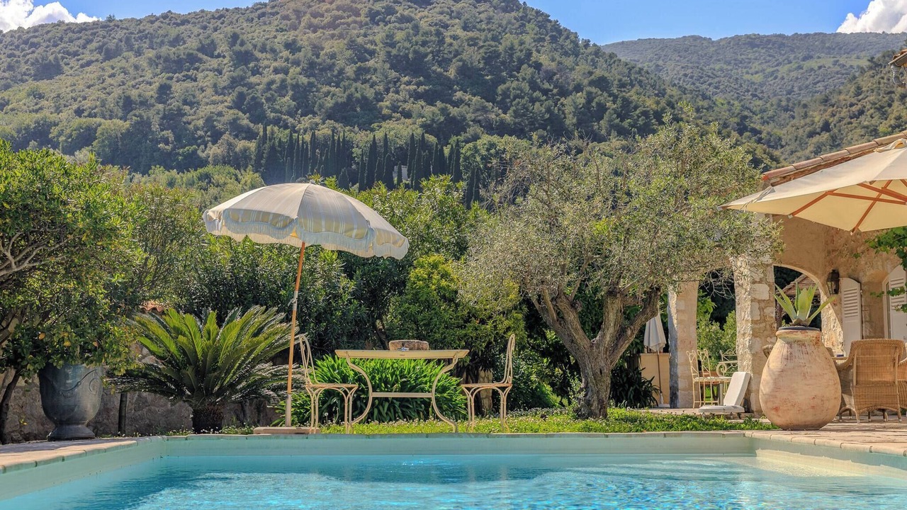 Photo of Outdoor in Tourrettes-sur-Loup