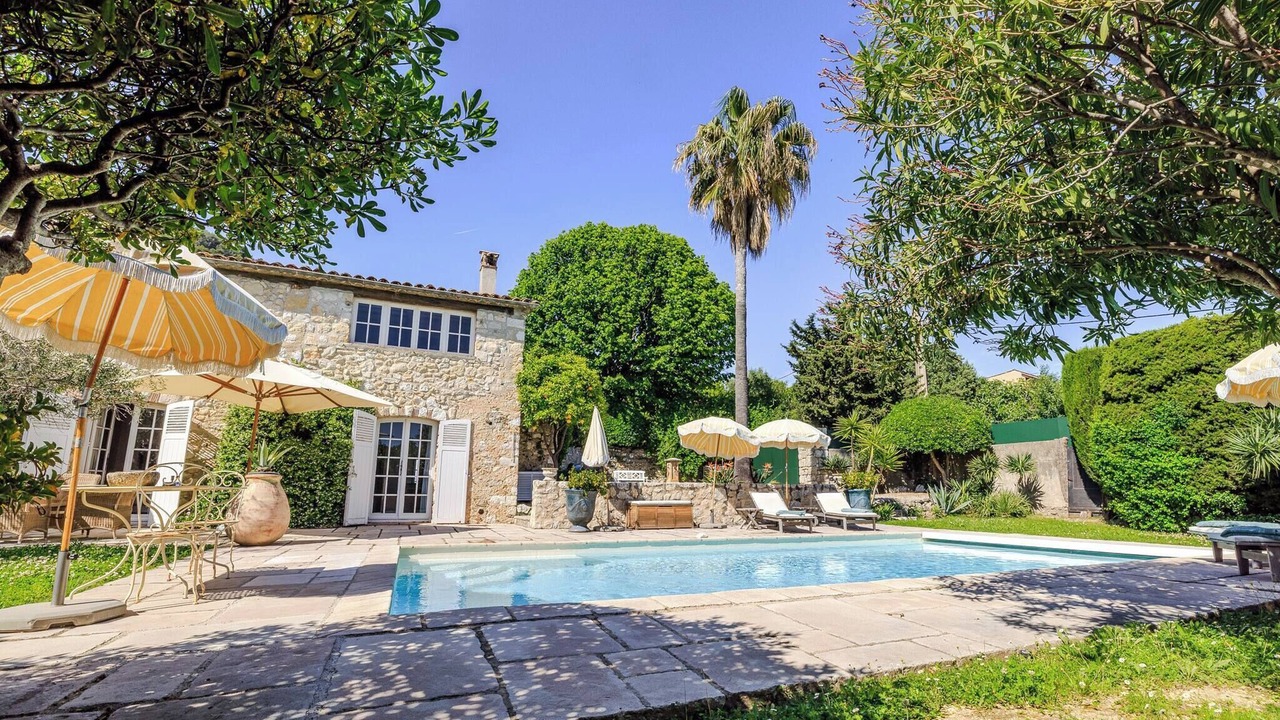 Photo of Outdoor in Tourrettes-sur-Loup
