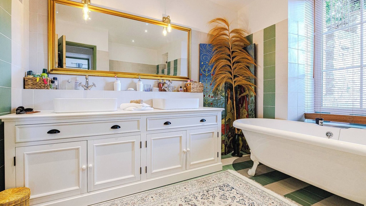 Photo of Bathroom in Tourrettes-sur-Loup