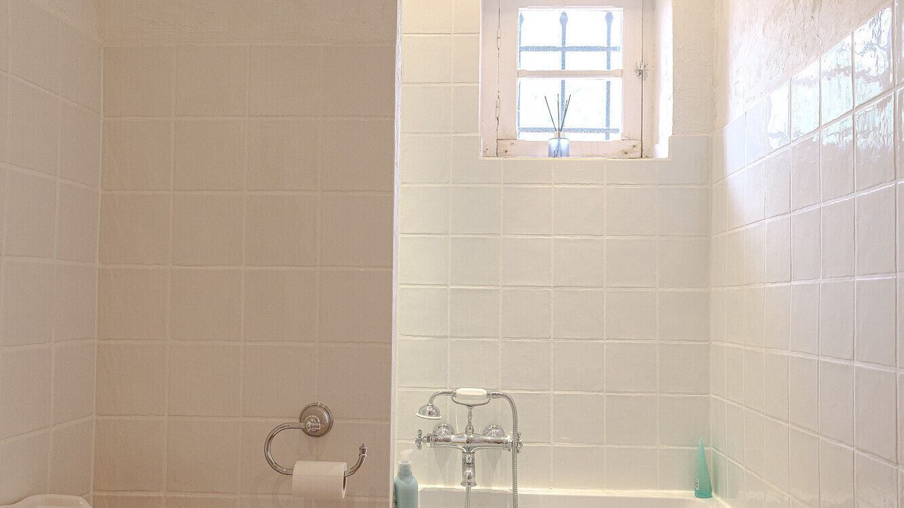Photo of Bathroom in Tourrettes-sur-Loup