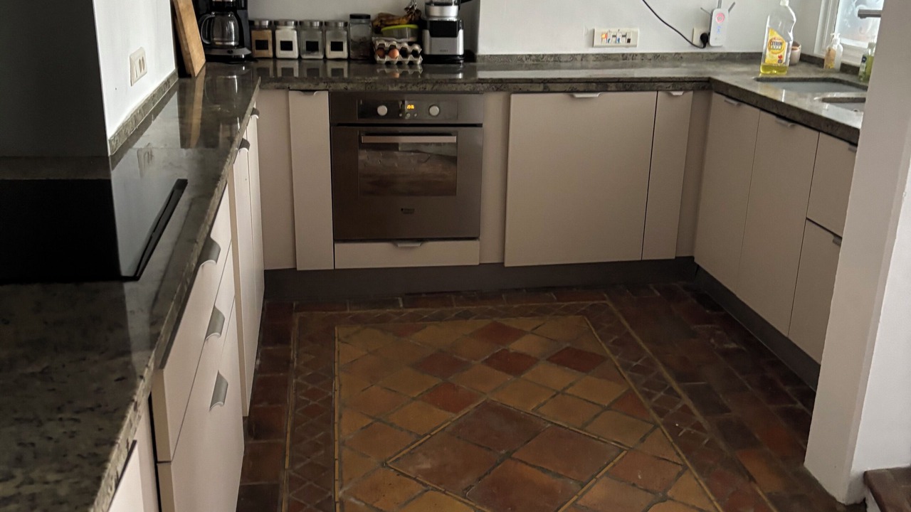 Photo of Kitchen in Cavaillon