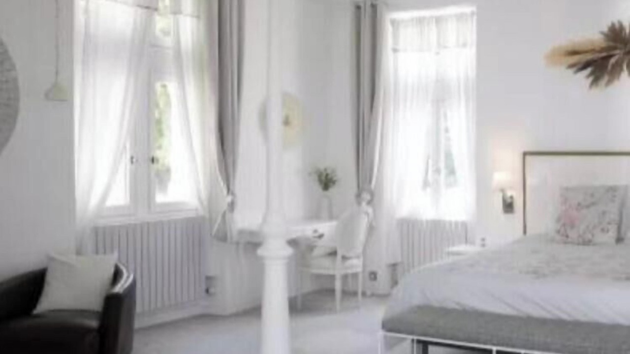 Photo of Bedroom in Cavaillon