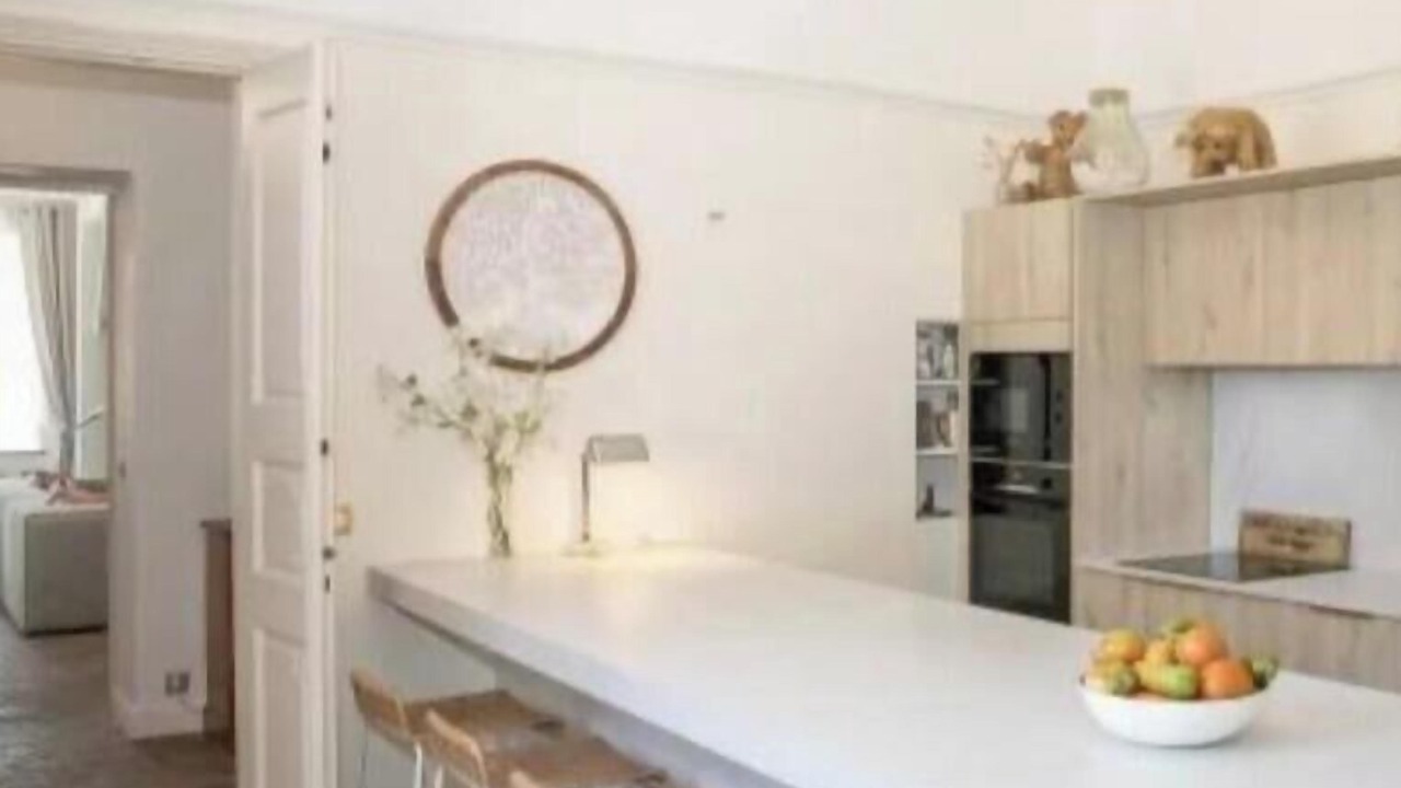 Photo of Kitchen in Cavaillon