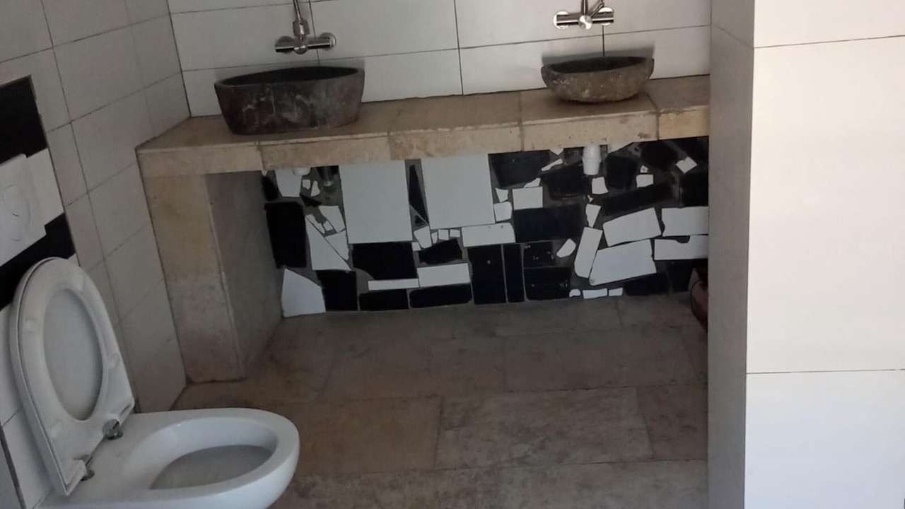 Photo of Bathroom in Mouries