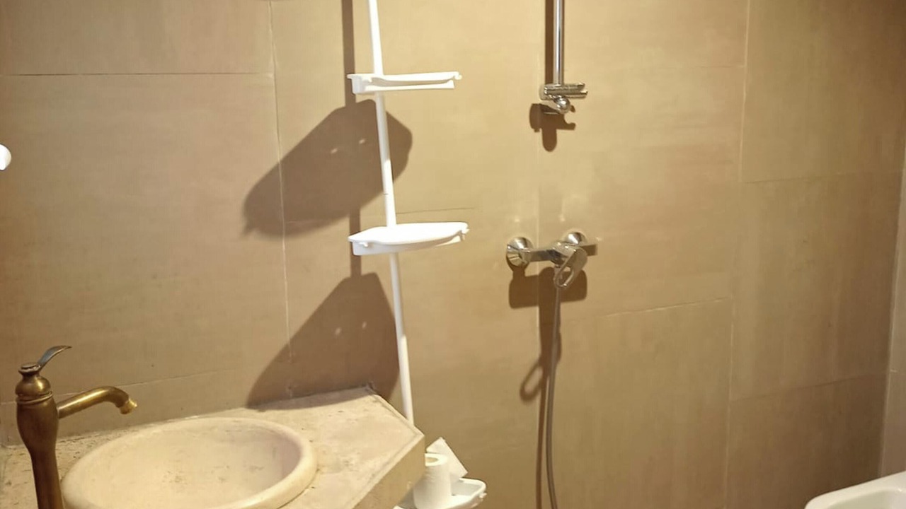 Photo of Bathroom in Mouries