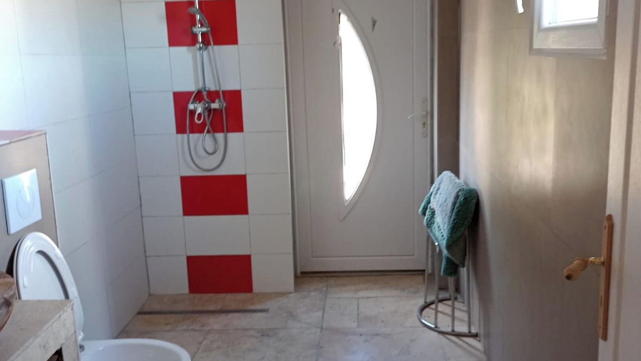 Photo of Bathroom in Mouries