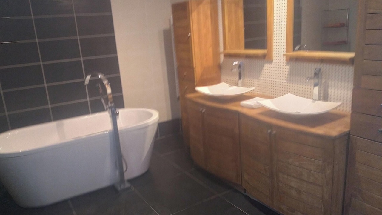 Photo of Bathroom in Mouries