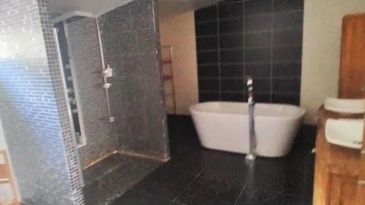 Photo of Bathroom in Mouries