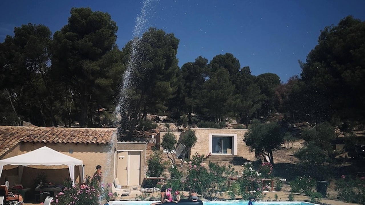 Photo of Outdoor in Mouries