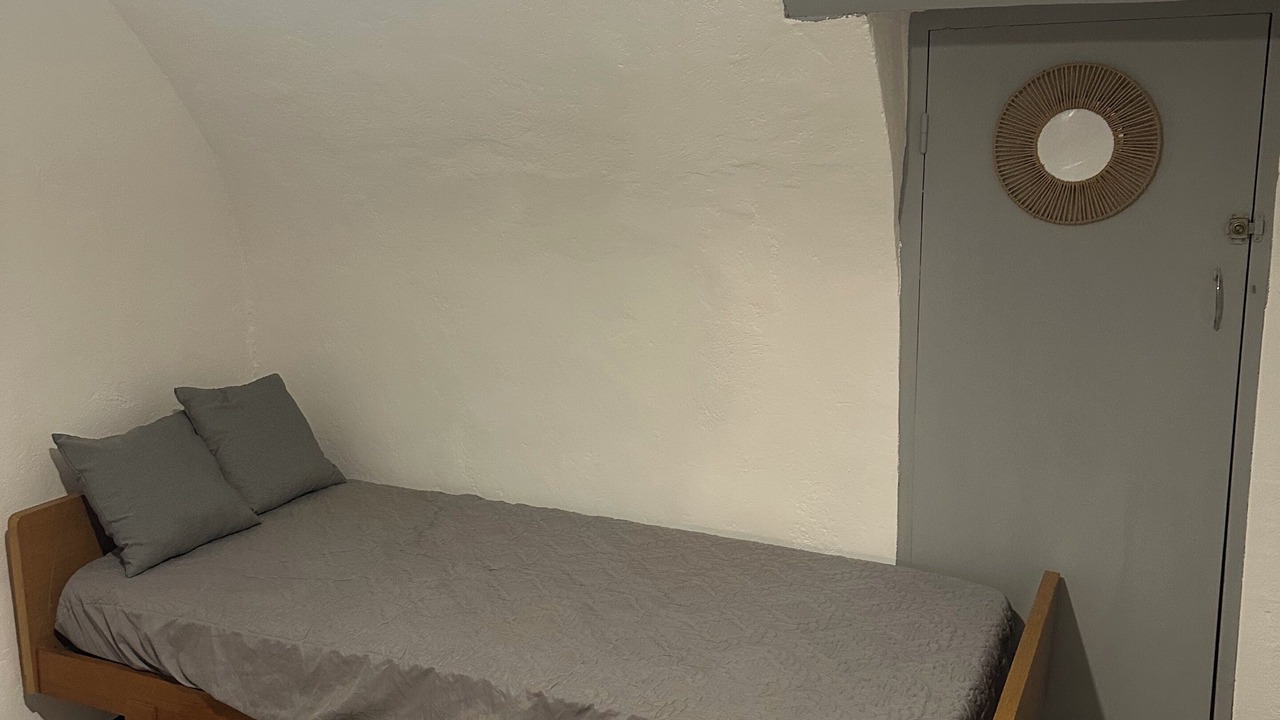 Photo of Bedroom in Moulinet