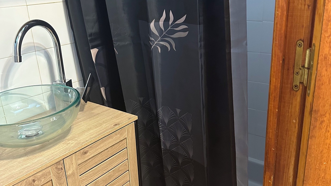 Photo of Bathroom in Moulinet