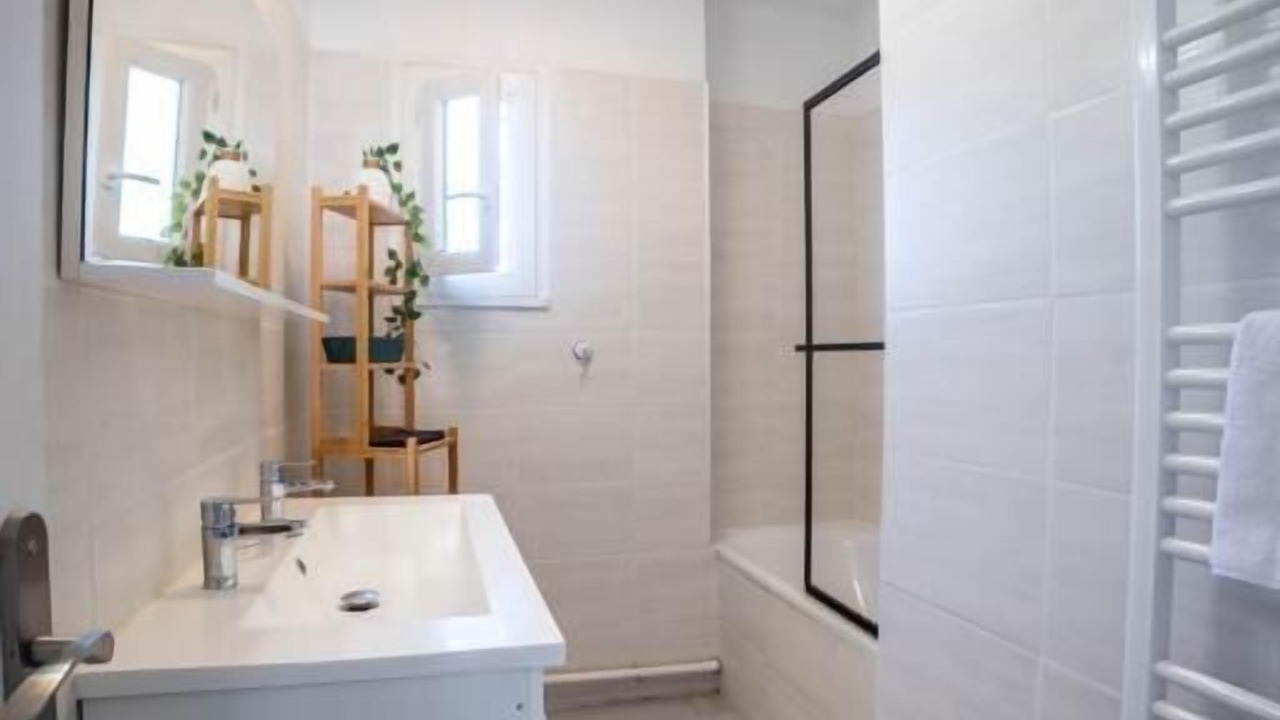 Photo of Bathroom in Perols