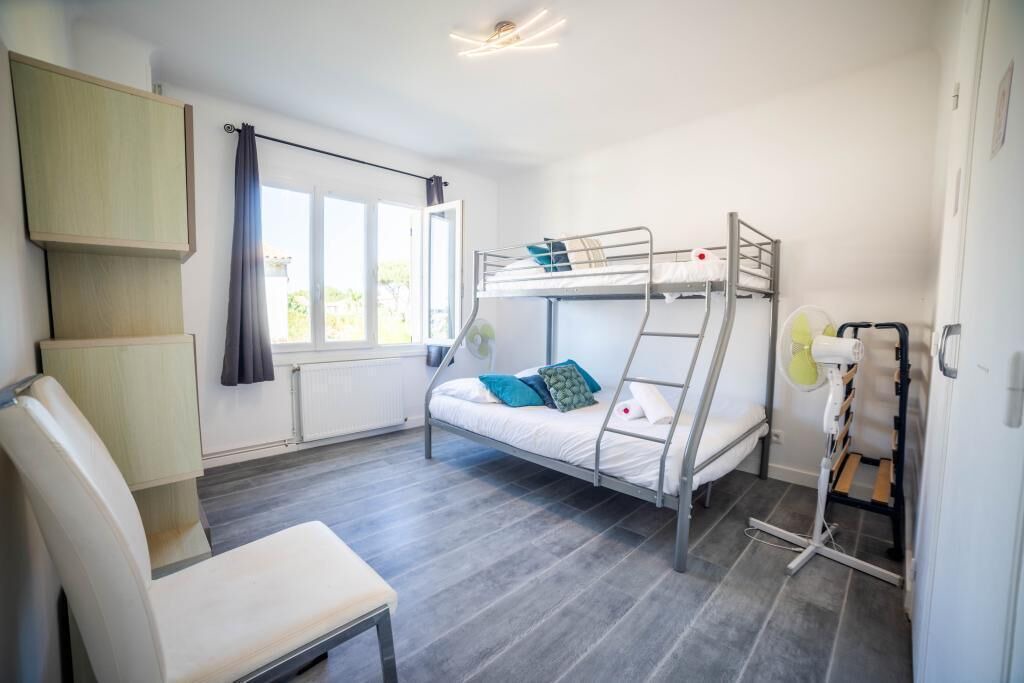 Photo of Bedroom in Perols