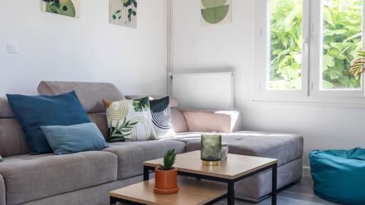 Photo of Livingroom in Perols