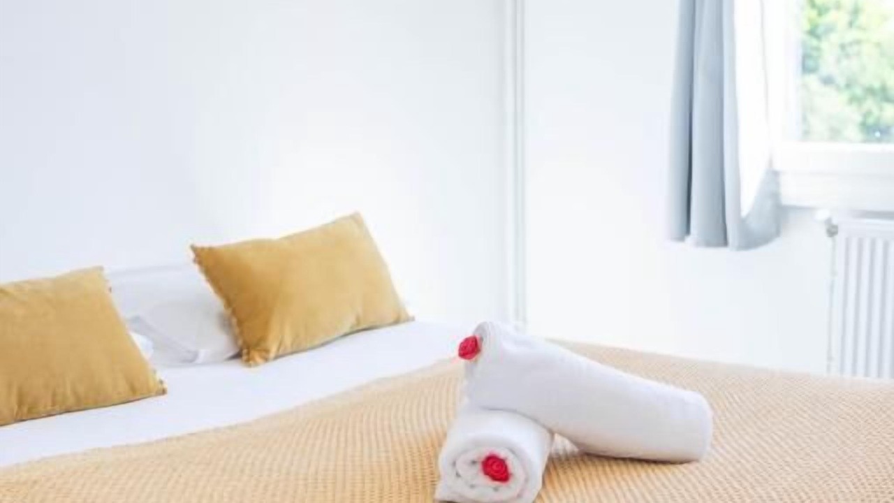 Photo of Bedroom in Perols