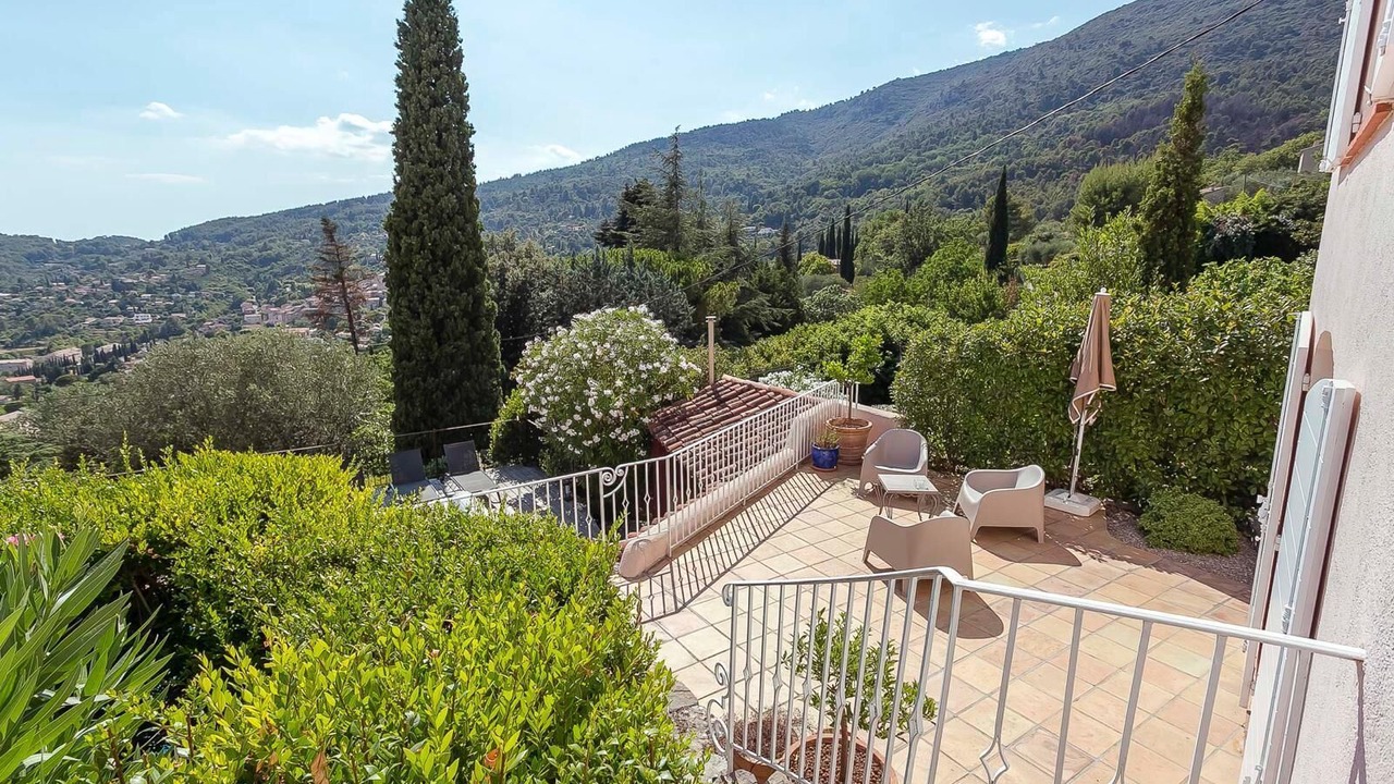 Photo of Outdoor in Seillans