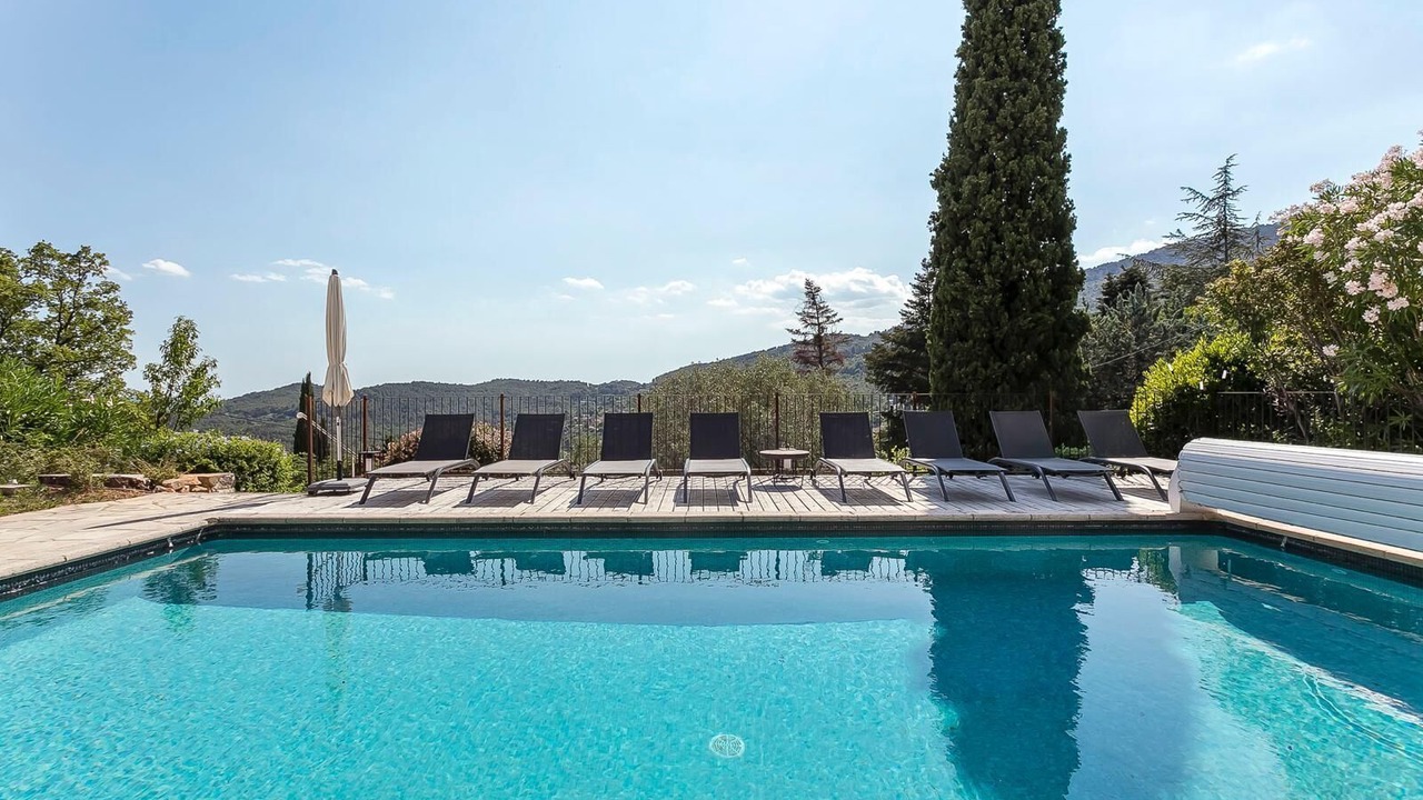Photo of Outdoor in Seillans
