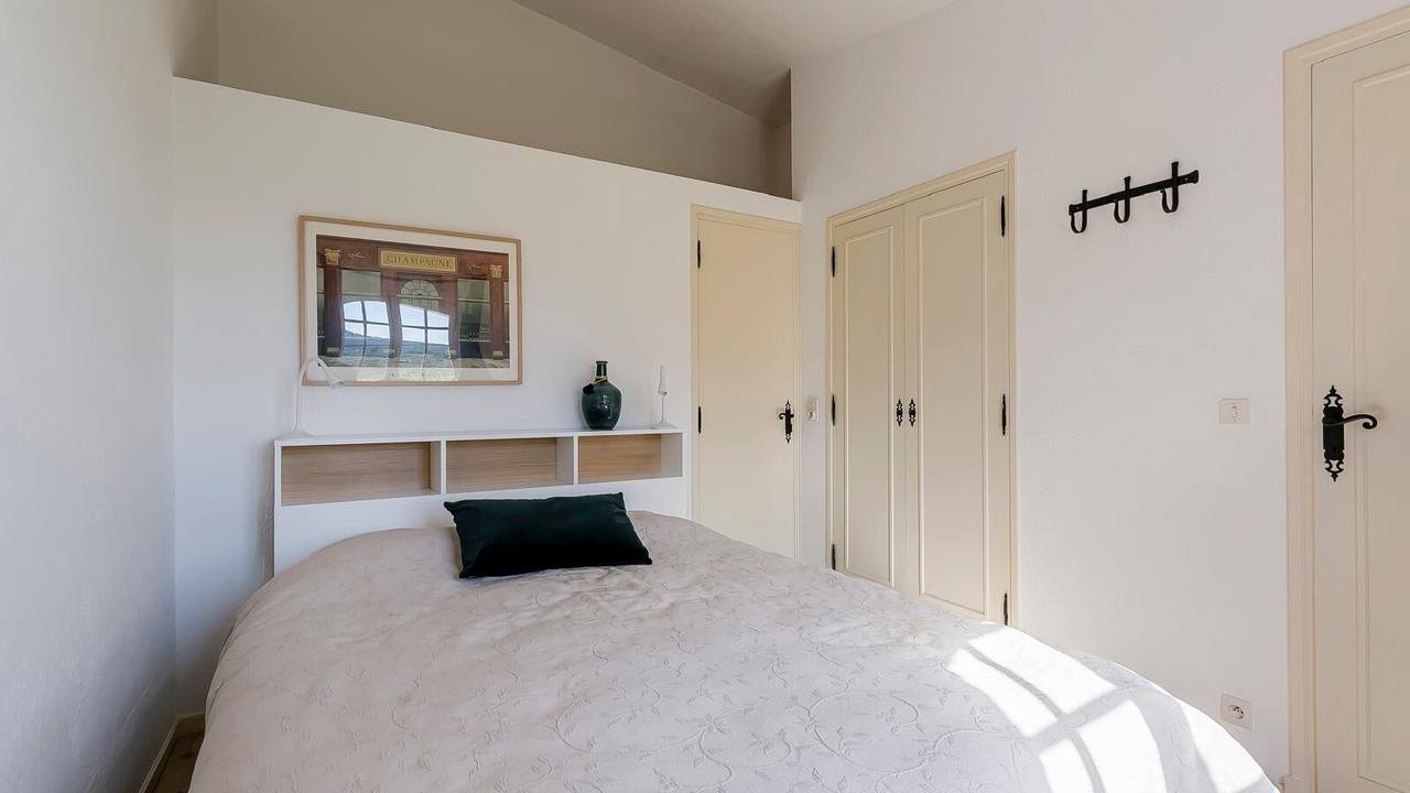 Photo of Bedroom in Seillans