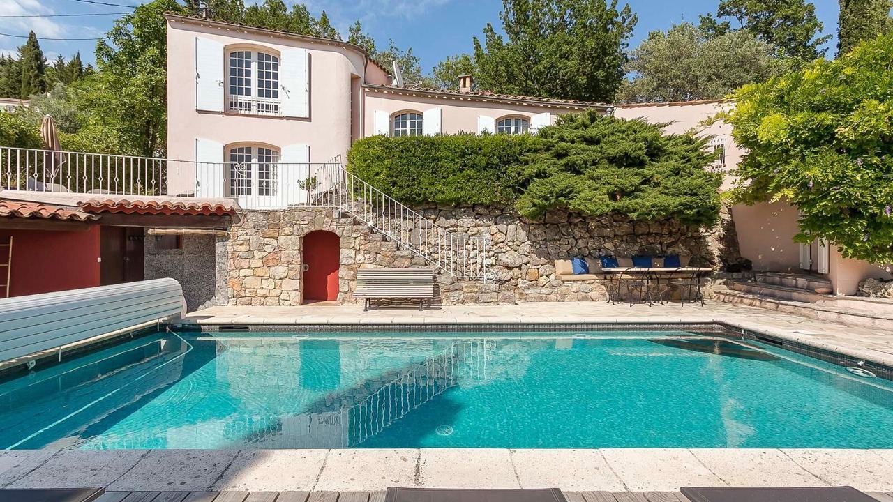 Photo of Outdoor in Seillans