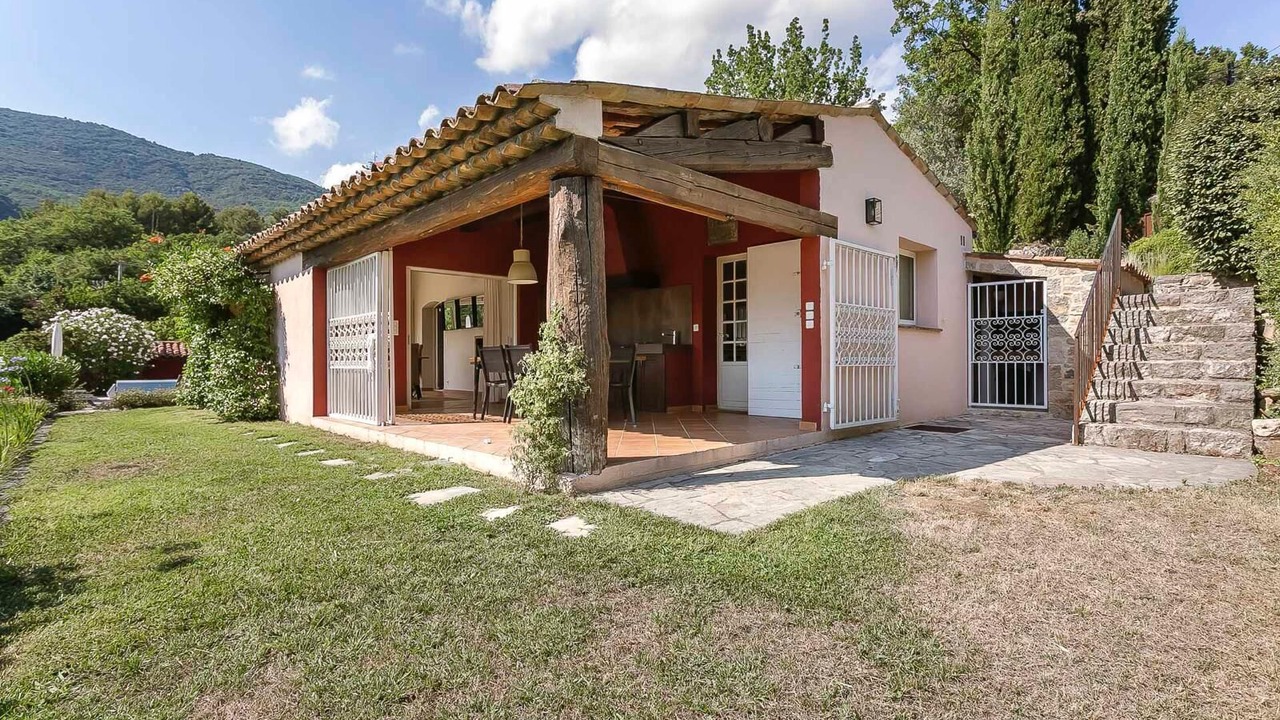 Photo of Outdoor in Seillans