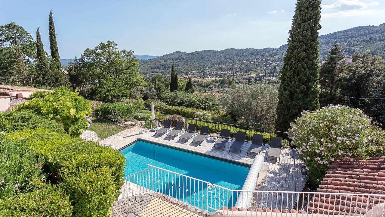 Photo of Outdoor in Seillans