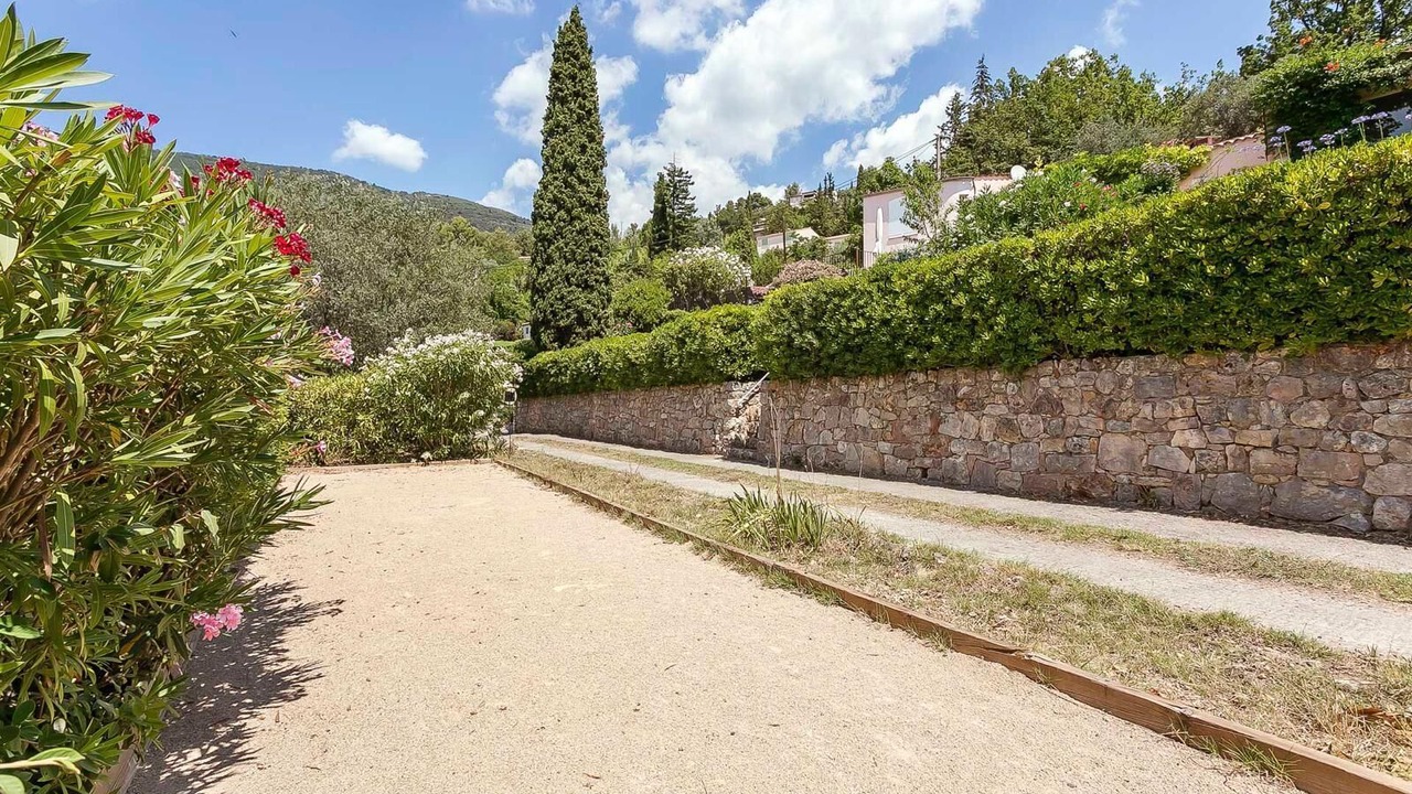 Photo of Outdoor in Seillans
