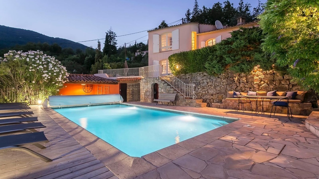 Photo of Outdoor in Seillans