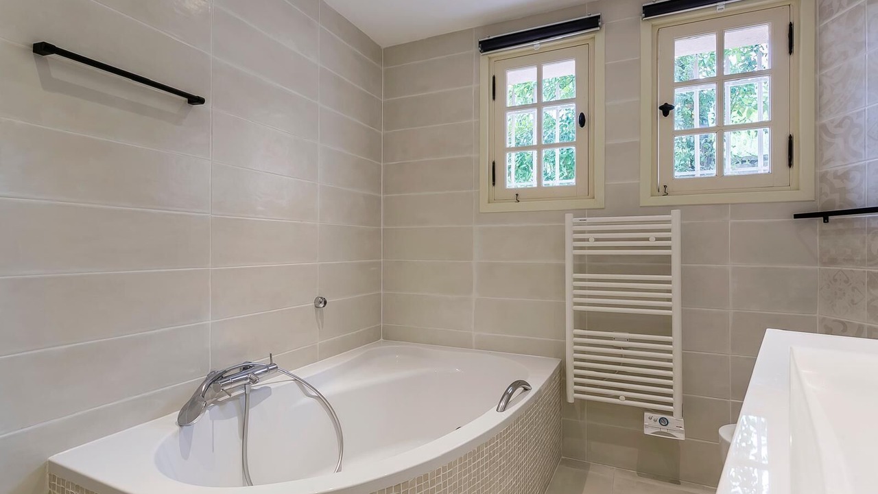 Photo of Bathroom in Seillans