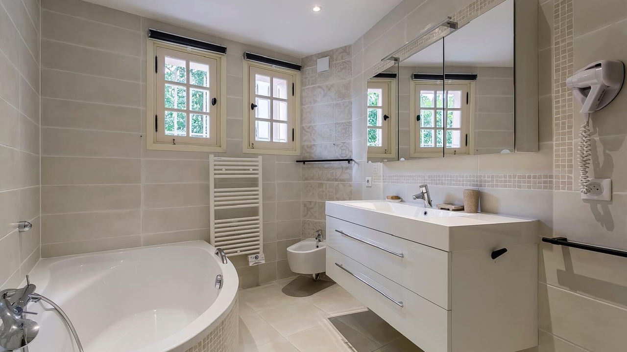 Photo of Bathroom in Seillans