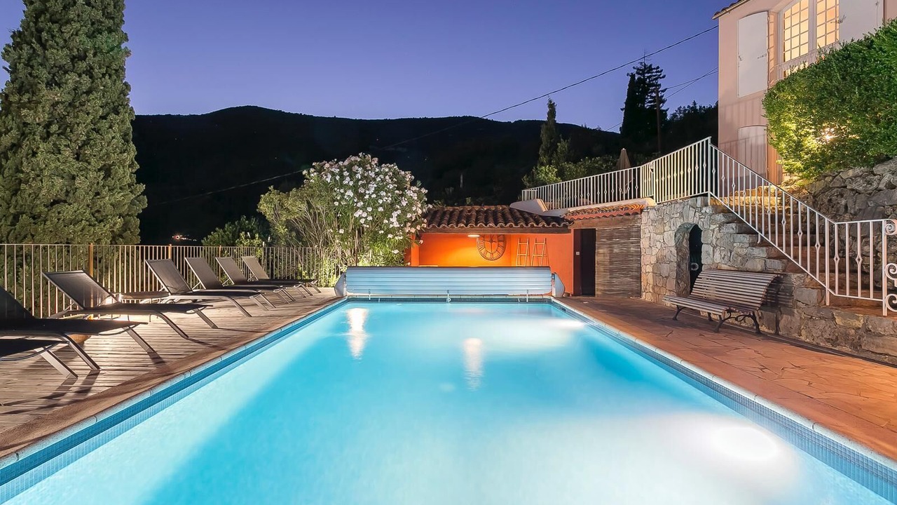 Photo of Outdoor in Seillans