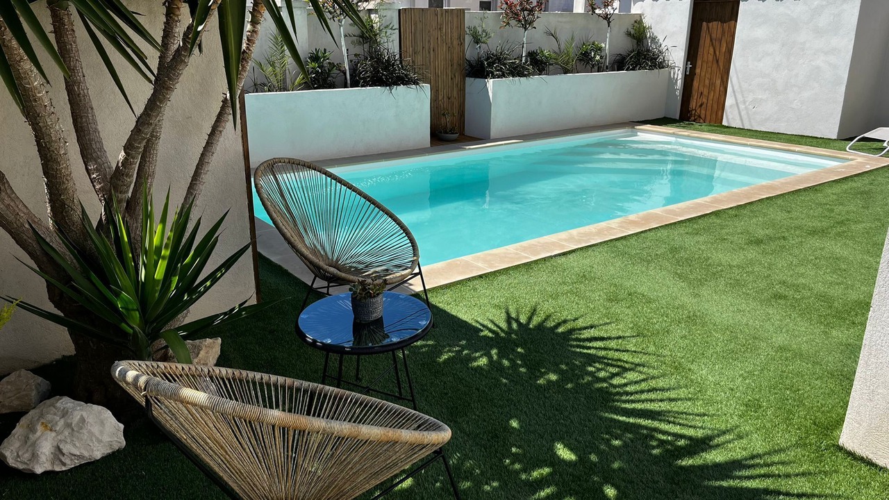 Photo of Outdoor in Chateauneuf-les-Martigues