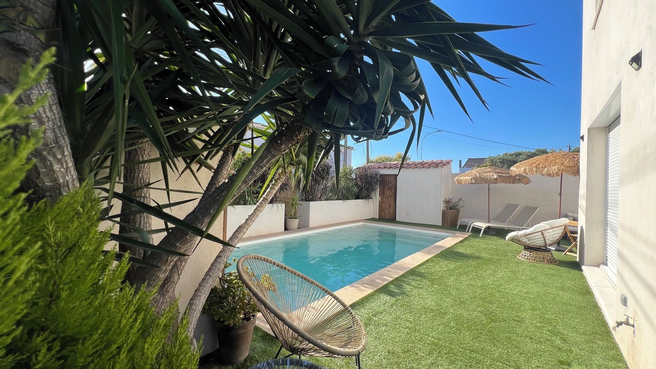 Photo of Outdoor in Chateauneuf-les-Martigues