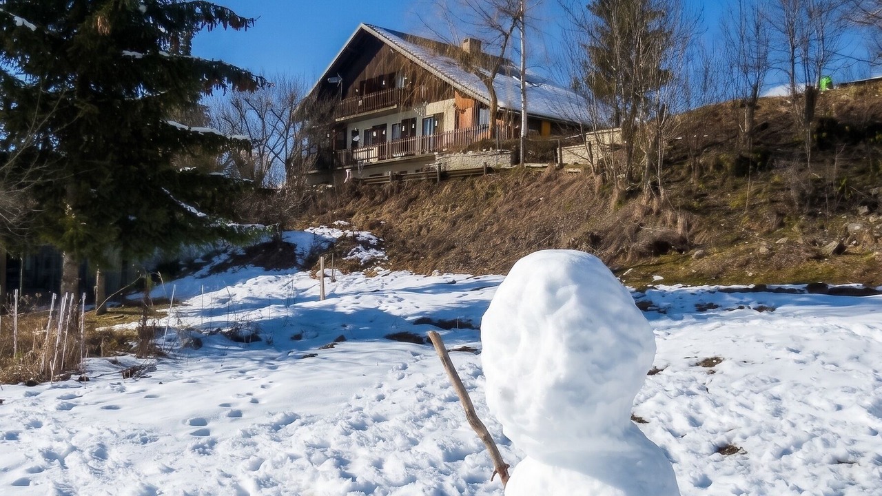 Photo of Others in Saint-Leger-les-Melezes