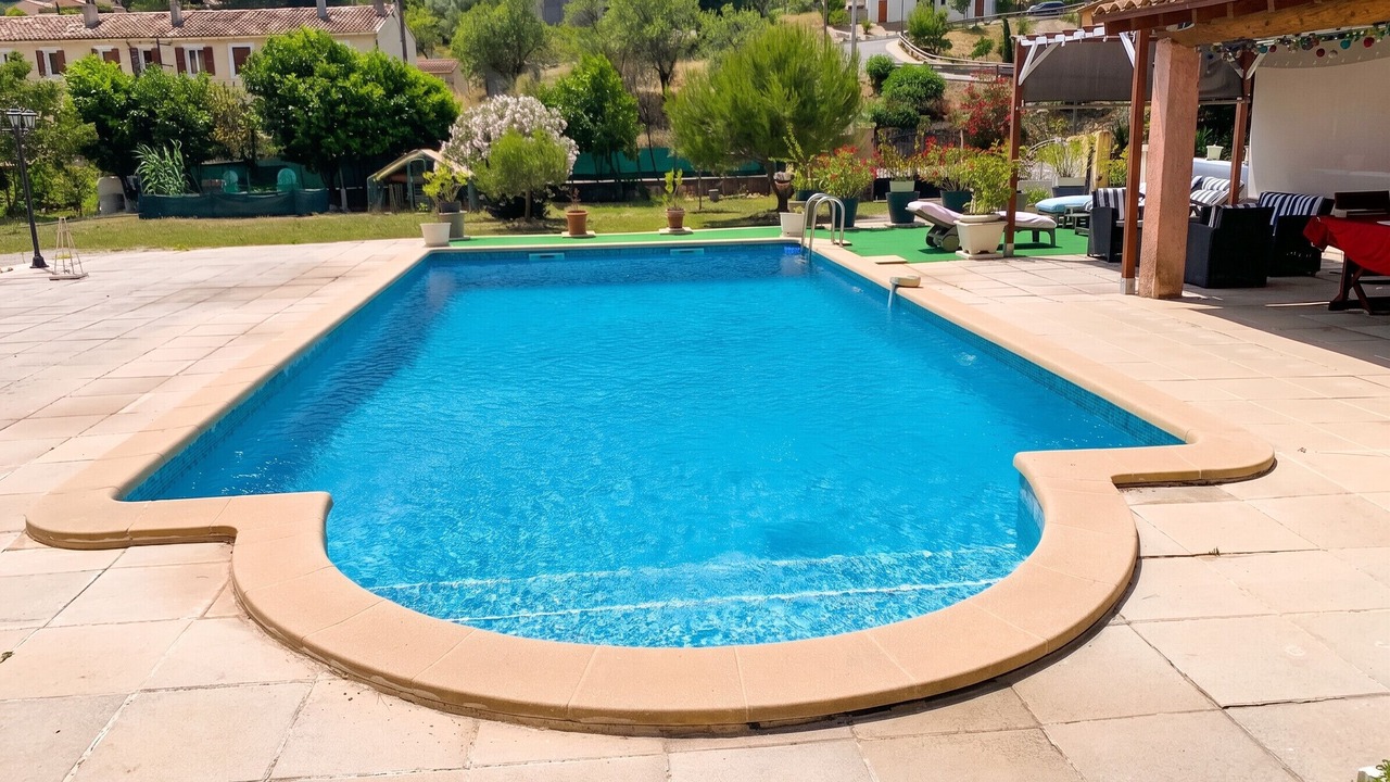 Photo of Outdoor in Roquefort-la-Bedoule