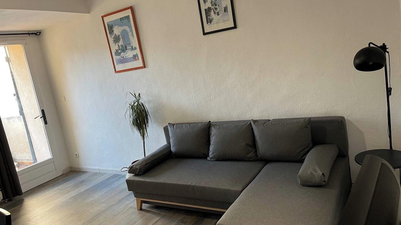 Photo of Livingroom in Vedene